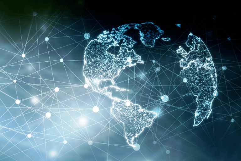 Global network