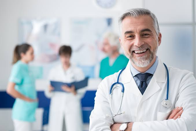 Healthcare Providers